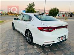 هيونداي أزيرا